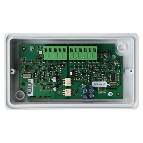 Modul adresabil cu 1 zona - TELETEK