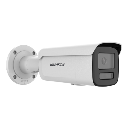  Camera IP 6MP, lentila 2.8mm, IR 60m, WL 60m ColorVu3 - HIKVISION