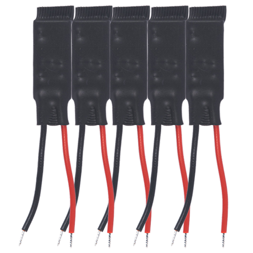 Modul de rezerva End Of Line pentru panourile de control Mag Series - SET de 5 buc