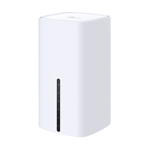 Router 5G/4G, Wi-Fi 6, AX3600, Nano SIM, 1 x RJ45 2.5G, 2 x RJ45 1G - TP-Link