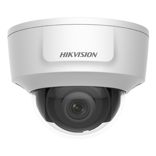 Camera IP, AcuSense, 2 MP, IR 30m, Alarma, HDMI IN, IK10 - HIKVISION