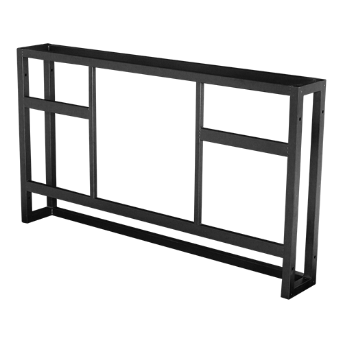 Modul suport monitor 55