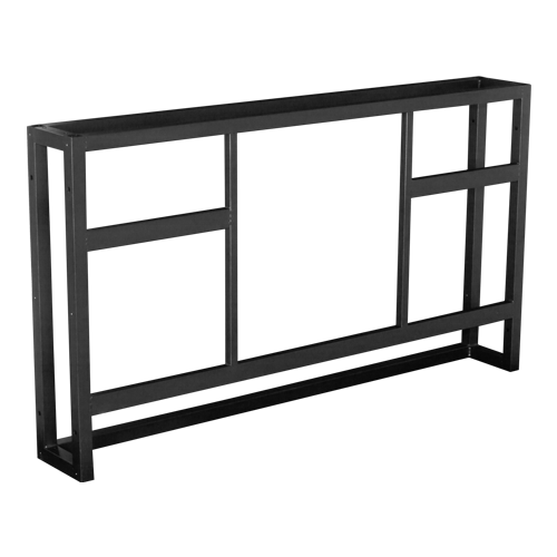 Modul suport monitor 55