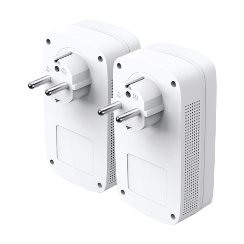 Powerline AV2000, 2 x RJ45 Gigabit - TP-Link