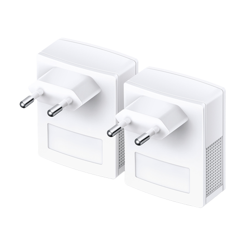 Kit Powerline AV1000, 1 x RJ45 Gigabit - TP-Link