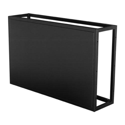  Modul baza suport pentru videowall monitoare 55