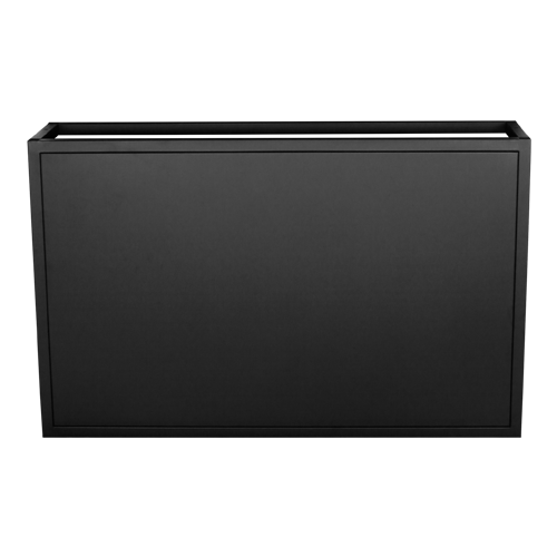 Modul baza suport pentru videowall monitoare 55