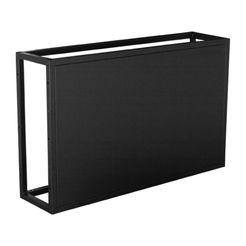 Modul baza suport pentru videowall monitoare 55