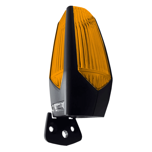 MP205 Lampa LED de semnalizare galbena - MOTORLINE