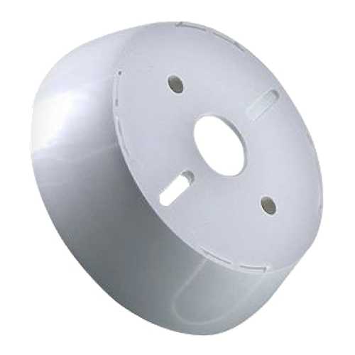 Accesoriu montaj aparent pentru soclu detector/sirena - UNIPOS