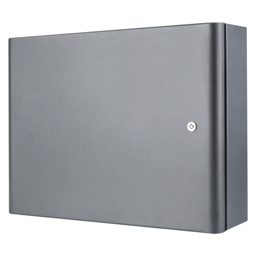 Cutie de extensie pentru iRIS8(1-4)L-S - TELETEK