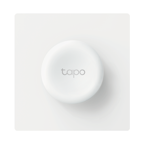 Intrerupator Smart cu baza, control tactil - TP-Link Tapo	