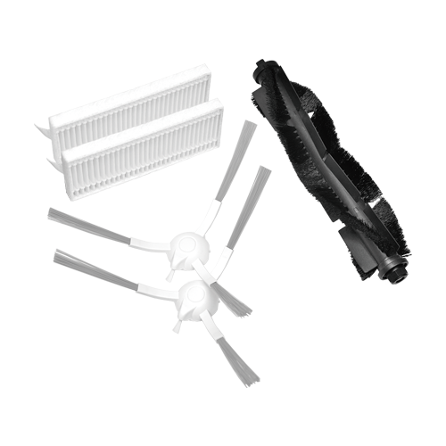 Kit accesorii RVA100 pentru aspirator robot - TP-Link Tapo