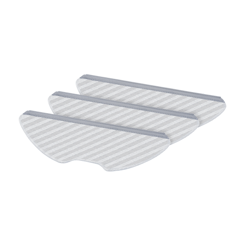 Set 3 lavete RVA300 pentru aspirator robot - TP-Link Tapo