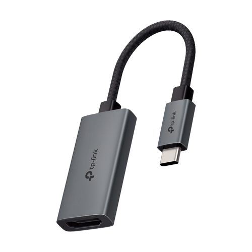 Adaptor USB Type-C la HDMI 4K - TP-Link