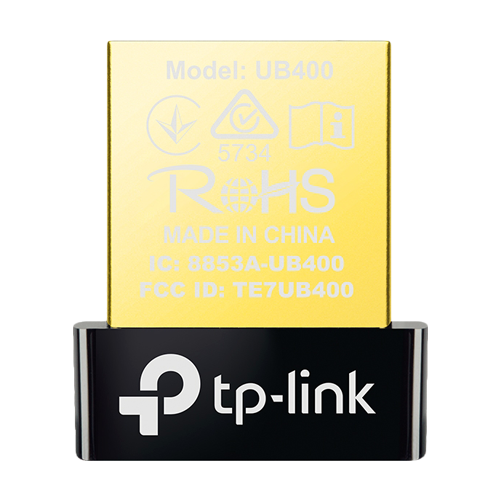 Adaptor USB 2.0, Bluetooth 4.0 - TP-Link