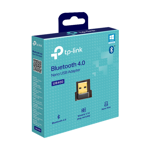 Adaptor USB 2.0, Bluetooth 4.0 - TP-Link