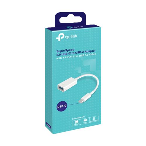 Adaptor USB Type-C la USB-A - TP-Link