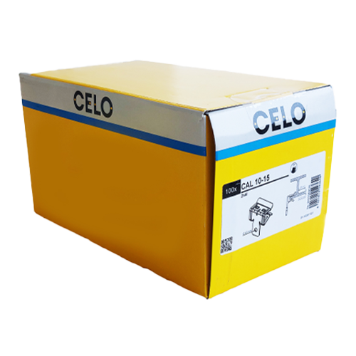 Clema pentru grinda 15-20 MM CAL