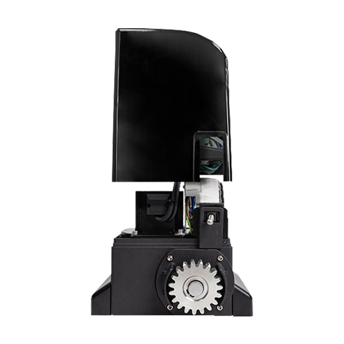 Kit automatizare poarta culisanta 600KG, motor brushless 36Vdc - MOTORLINE
