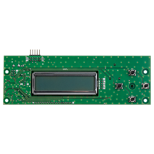 Modul inregistrare evenimente pentru centrala IVY - TELETEK