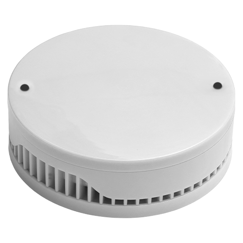 Sirena de interior conventionala, alba, certificata EN54-3 - TELETEK