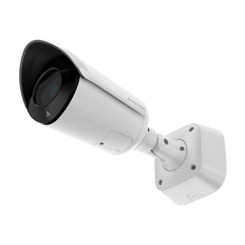 Camera IP H6A, 4MP, lentila VF 6.9-214.6mm, IR 170m, Lightcatcher, Analiza video, Mic., IP68 - Avigilon
