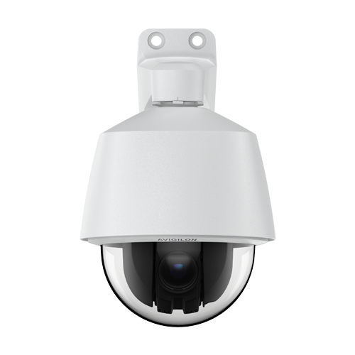 Camera IP PTZ de interior, 4MP, zoom optic 30X, Auto-tracking, Analiza video - Avigilon