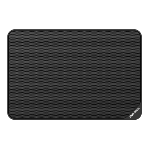  Difuzor IP master, tip cabinet, 20W, NEGRU - HIKVISION