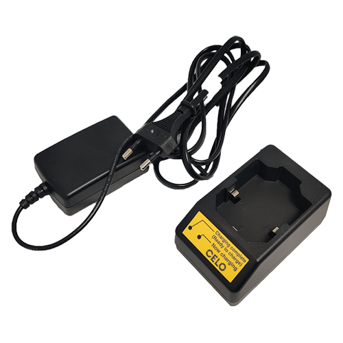 Incarcator si adaptor pentru pistol batut cuie FORCE ONE - CELO