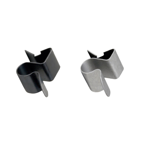 Clema fixare tub pe grinda Ø19-24 MM, grosime grinda 1-4 MM CC (100 buc.) - CELO
