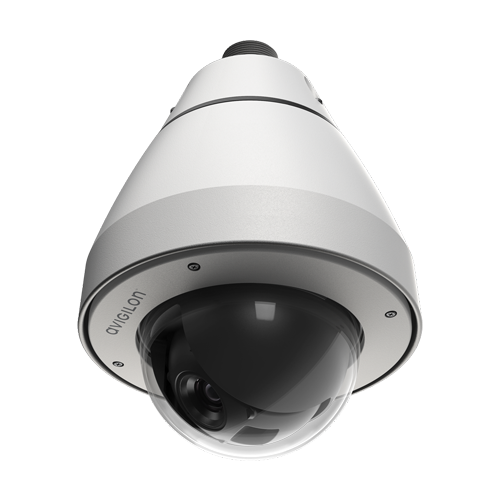 Camera IP PTZ, 8MP, zoom optic 36X, Lightcatcher, Auto-tracking, Analiza video - Avigilon