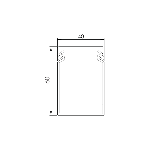 PVCP-407-60