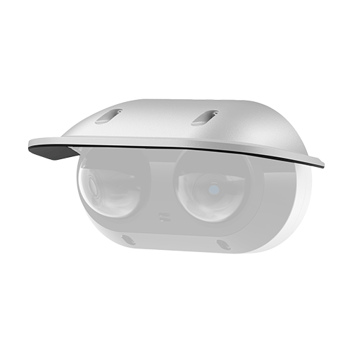 Protectie ploaie pentru camera duala H6ADH - Avigilon