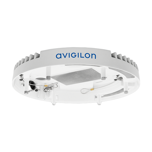 Doza de montaj pe tavan pentru camere H5A Multisensor - Avigilon
