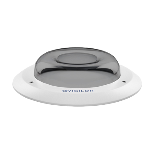 Geam fumuriu pentru camere H5A Multisensor - Avigilon