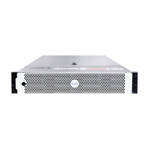 NVR6 Premium D, stocare 160 TB, Windows Server 2022 LTSC - Avigilon
