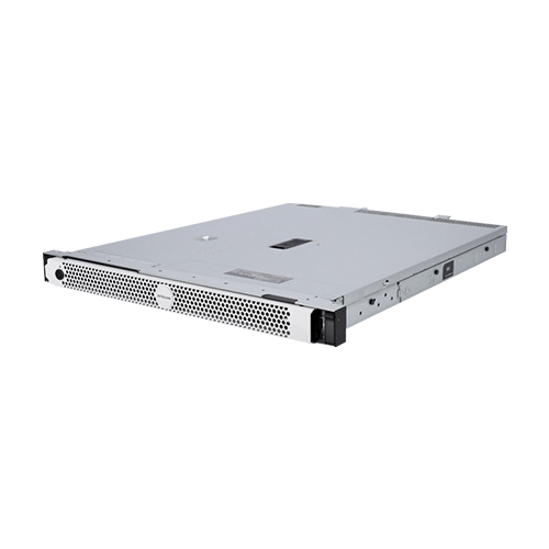 AI NVR Value D, stocare 12 TB (16TB brut), Avigilon Hardened OS - Avigilon