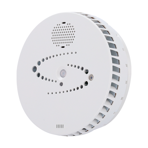 Senzor inteligent All-in-one, detectare Vape, THC, analiza mediu, numar persoane - Avigilon