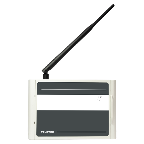 Wireless Range Extender pentru dispozitivele Natron - TELETEK