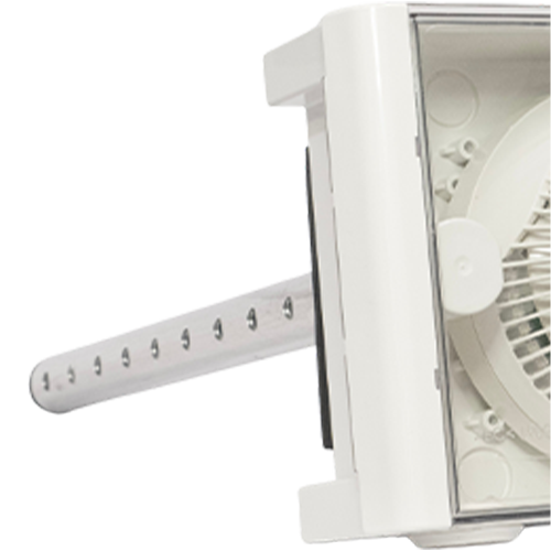 Teava lunga pentru detector tubulatura - TELETEK