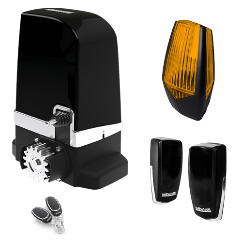 SLIDE800A KIT