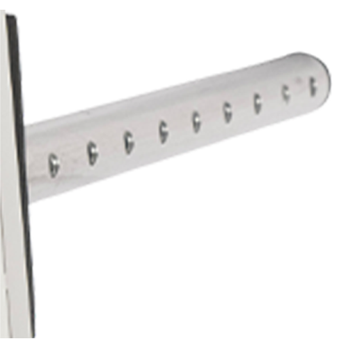 Teava lunga pentru detector tubulatura - TELETEK