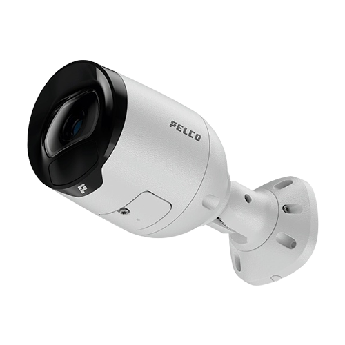 Camera IP Sarix Value 2, 2MP, lentila VF 2.7-13.5mm, IR 30m, microSD - Pelco