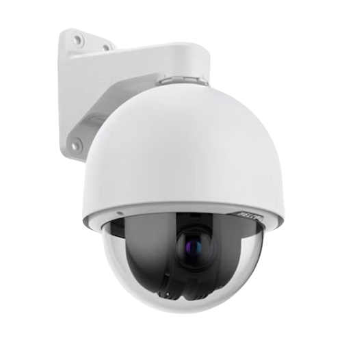 Camera IP PTZ, 4MP, zoom optic 30X (6.5-162.5mm), Auto-tracking, Analiza video, IP67 - Pelco