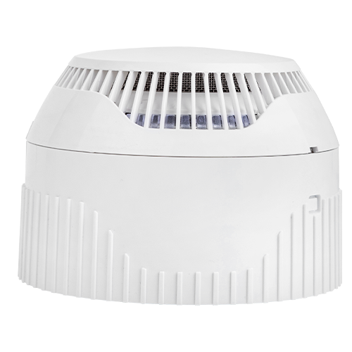 Detector adresabil de temperatura, wireless, montare la interior - TELETEK