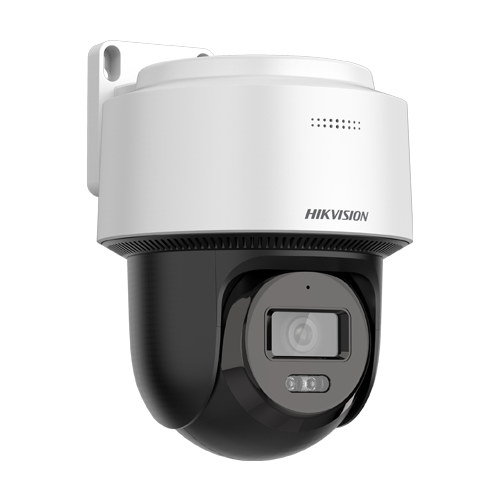  Camera PT IP, 2MP, lentila 2.8mm, IR 30m, WL 30m, Audio, AutoTracking Lite - HIKVISION