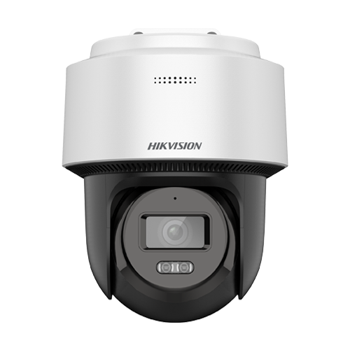 Camera PT IP, 2MP, lentila 2.8mm, IR 30m, WL 30m, Audio, AutoTracking Lite - HIKVISION	