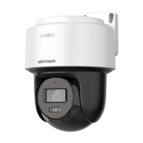 Camera PT IP, 2MP, lentila 2.8mm, IR 30m, WL 30m, Audio, AutoTracking Lite - HIKVISION	