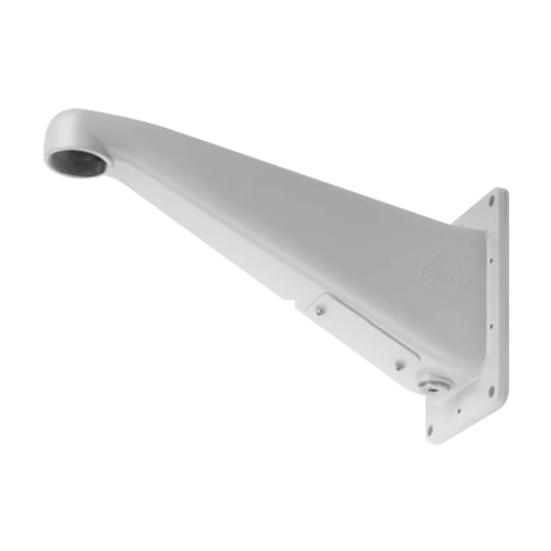 Suport perete pentru camere PTZ Spectra, adaptabil pentru montaj stalp si colt - Pelco